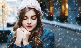 7 mẹo trang điểm vào mùa đông chị em nên biết