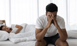 Xuất tinh sớm phải l&#224;m sao?
