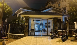 Khởi tố nguyên Giám đốc trung tâm đào tạo lái xe Trường Cao đẳng Lào Cai