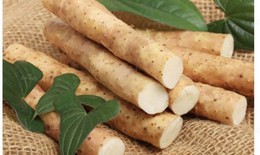 Món ăn bài thuốc bổ thận