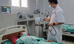5 dấu hiệu cảnh b&#225;o bệnh tim mạch trong thời tiết lạnh gi&#225; cần được kiểm tra ngay