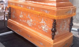 Vụ công an yêu cầu mở nắp quan tài khám nghiệm tử thi: Nghi phạm là con trai nạn nhân