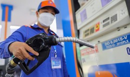 Bảo đảm cung ứng đủ xăng dầu cho sản xuất, kinh doanh và tiêu dùng