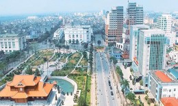 Phê duyệt Quy hoạch tỉnh Thái Bình phát triển lĩnh vực nào?