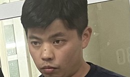 Bắt thầy giáo toán dâm ô với học sinh nam