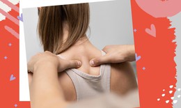 5 Bước massage cho người yêu tại nhà thư giãn như ngoài spa