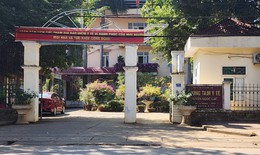 Thanh Hóa: Trung tâm Y tế huyện Ngọc Lặc nỗ lực chăm sóc sức khỏe cho Nhân dân