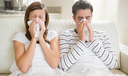 Cúm mùa tấn công, phòng bệnh thế nào?