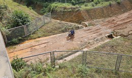 Cao tốc thông xe hơn một năm, người dân chưa được hoàn trả đường?