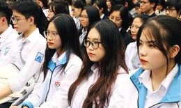 H&#244;m nay, hơn 5.800 th&#237; sinh dự thi chọn học sinh giỏi quốc gia