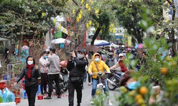 Thời tiết từ nay đến Tết Nguyên đán sẽ thế nào?