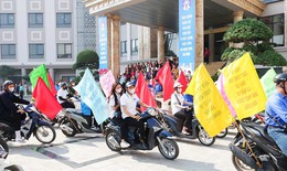 Hướng dẫn mới nhất của Bộ Y tế về chức năng, nhiệm vụ Chi cục Dân số các tỉnh, thành phố