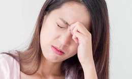 Nguyên nhân khiến mắt bị ngứa, đỏ