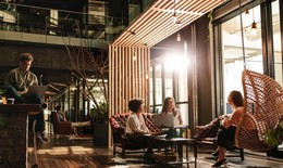 Co-living: Xu hướng nơi ở mới cho cuộc sống hiện đại đầy thách thức