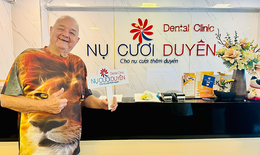 Nha khoa Nụ Cười Duyên - 17 năm 1 hành trình kiến tạo nụ cười duyên
