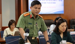 Công an TPHCM khuyến cáo người dân cảnh giác với hình thức đánh bạc núp bóng trò chơi trực tuyến