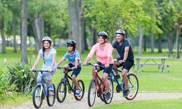 Tập luyện gi&#250;p ph&#242;ng ngừa, hỗ trợ điều trị m&#242;n răng