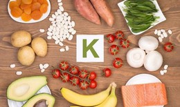 Cách phân biệt vitamin K1 và K2, loại nào nên kết hợp cùng vitamin D3?