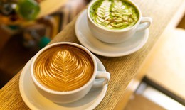 C&#224; ph&#234; hay matcha tốt hơn cho sức khỏe?