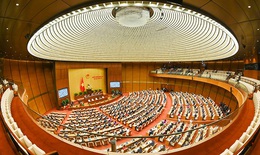 Đảm bảo mọi điều kiện tốt nhất, sẵn sàng phục vụ Kỳ họp thứ 8, Quốc hội khóa XV