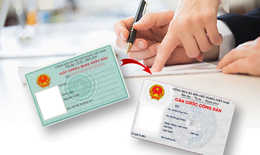 Quy định quan trọng người dùng CMND cần biết từ 1/2025
