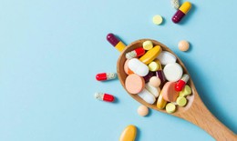 Thuốc điều trị bệnh tăng tiết mồ hôi