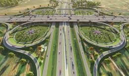 Khẩn trương lựa chọn nhà đầu tư dự án thành phần 3, đường Vành đai 4 - Vùng Thủ đô