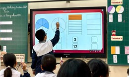 Vì sao chưa áp quy định nghỉ thứ Bảy với tất cả các trường?