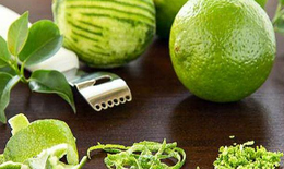 Nước vỏ chanh gừng giúp giảm cân như thế nào?