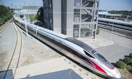 Đường sắt cao tốc Bắc Nam năm 2035 mới hoàn thiện, chọn công nghệ nào để không lạc hậu?