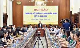 Chính thức chuyển giao hai ngân hàng 0 đồng