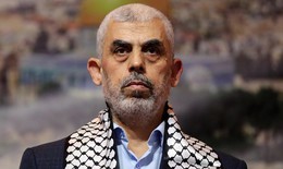 Ngoại trưởng Israel th&#244;ng b&#225;o với c&#225;c nước về c&#225;i chết của thủ lĩnh Hamas