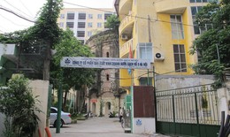 Thanh tra Sở Y tế xử phạt Công ty cổ phần sản xuất kinh doanh nước sạch số 3 Hà Nội