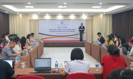 Nâng cao nhận thức cộng đồng về vai trò của Việt Nam trong ASEAN và tiến trình hội nhập