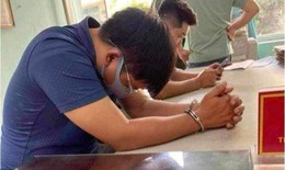 Khởi tố thầy giáo véo vào vùng nhạy cảm của nữ sinh cấp 2 ở Bình Dương