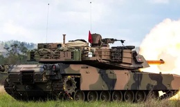 Ukraine sắp nhận th&#234;m 49 xe tăng M-1 Abrams từ Australia