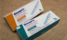 Thuốc giảm cân Ozempic có thể hỗ trợ cai nghiện?