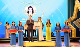 Nữ điều dưỡng cứu người nước ngoài ngừng tim ở Đà Nẵng được tôn vinh 'Thanh niên sống đẹp'