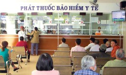 Bộ Y tế nêu tiêu chí xem xét đưa thuốc vào danh mục thuốc BHYT