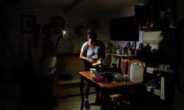 Cuba mất điện toàn quốc sau sự cố tại nhà máy điện lớn