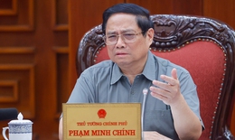 Thủ tướng: Dứt khoát không được để thiếu điện năm 2025