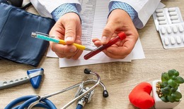 Thuốc và phương pháp điều trị bệnh máu khó đông