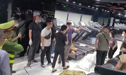 Thông tin chính thức từ California Fitness & Yoga về vụ khách tập gym tử vong