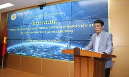 Mỗi bệnh viện dùng một phần mềm, ảnh hưởng đến mục tiêu hoàn thiện bệnh án điện tử