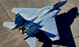 Mỹ b&#225;n m&#225;y bay chiến đấu F-15EX Eagle II mới của Boeing cho Israel