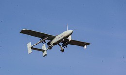 UAV Hezbollah phơi b&#224;y lỗ hổng ph&#242;ng kh&#244;ng Israel