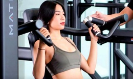 Tập gym thế nào để đúng và đủ?