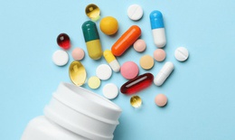 Các loại thuốc điều trị bệnh võng mạc