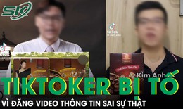 Lợi dụng mạng x&#227; hội để &#39;b&#243;c phốt&#39; sai sự thật sẽ bị xử l&#253; thế n&#224;o?