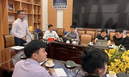 Bộ Y tế &#39;th&#250;c&#39; đẩy nhanh tiến độ xếp cấp chuy&#234;n m&#244;n kỹ thuật cơ sở kh&#225;m chữa bệnh